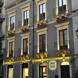 Etnea 454 Luxury Casa de hóspedes